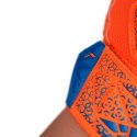 Rękawice bramkarskie Reusch Attrakt Starter Solid Finger Support Jr 5472511 2290 7,5