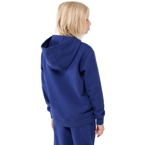 Bluza 4F M1851 Jr 4FJWSS25TSWSM1851 36S 122 cm Bluza 4F M1851 Jr 4FJWSS25TSWSM1851 36S 122 cm