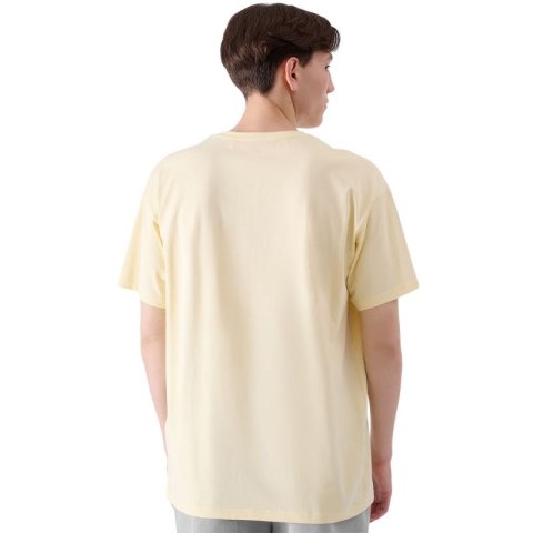 Koszulka 4F M2132 M 4FRSS24TTSHM2132 73S 2 XL Koszulka 4F M2132 M 4FRSS24TTSHM2132 73S 2 XL