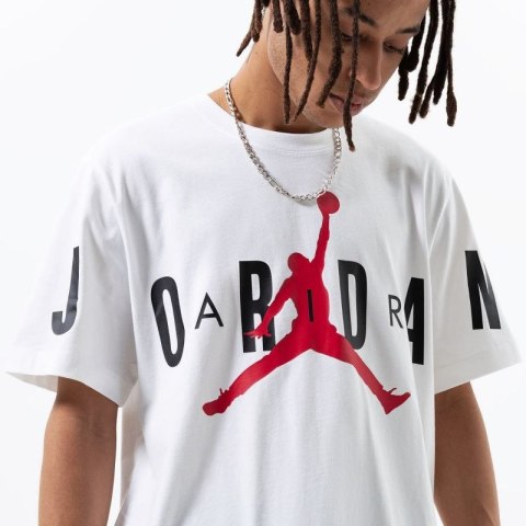 Koszulka Nike Jordan AIR Stretch M DV1445-100 L Koszulka Nike Jordan AIR Stretch M DV1445-100 L