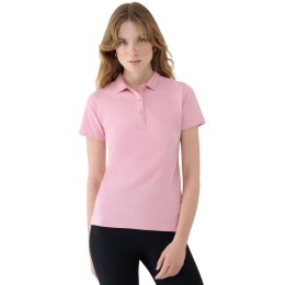 Koszulka polo 4F F514 W 4FWMM00TPTSF514 56S XL