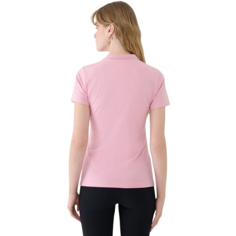 Koszulka polo 4F F514 W 4FWMM00TPTSF514 56S XL Koszulka polo 4F F514 W 4FWMM00TPTSF514 56S XL