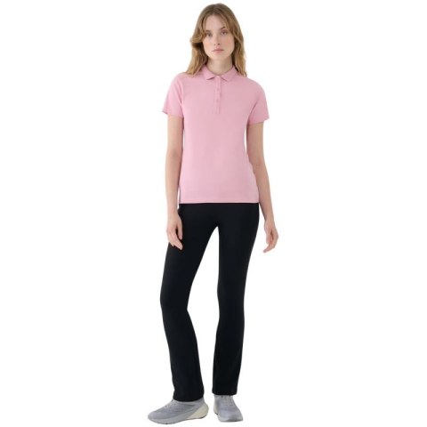 Koszulka polo 4F F514 W 4FWMM00TPTSF514 56S XL Koszulka polo 4F F514 W 4FWMM00TPTSF514 56S XL