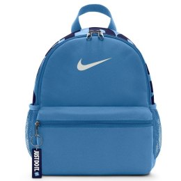 Plecak Nike Brasilia JDI DR6091-489 sportstyle