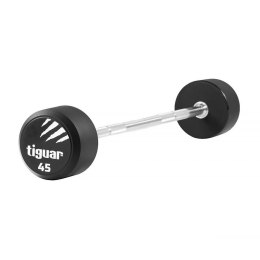 Sztanga tiguar barbell prosty TI-WPBPU045 N/A