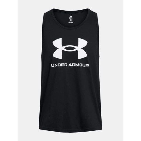 Koszulka Under Armour M 1382883-001 L Koszulka Under Armour M 1382883-001 L