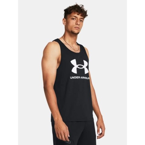 Koszulka Under Armour M 1382883-001 L Koszulka Under Armour M 1382883-001 L