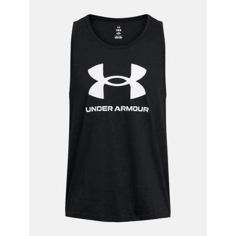 Koszulka Under Armour M 1382883-001 L Koszulka Under Armour M 1382883-001 L
