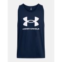 Koszulka Under Armour M 1382883-408 XL
