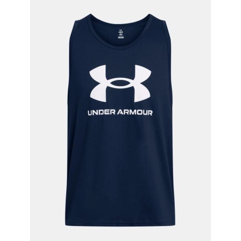 Koszulka Under Armour M 1382883-408 XL Koszulka Under Armour M 1382883-408 XL