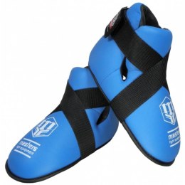 Ochraniacze stóp OSPU-1W (WAKO APPROVED) 030631-2M czerwony+S