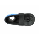 Ochraniacze stóp OSPU-1W (WAKO APPROVED) 030631-2M czerwony+S