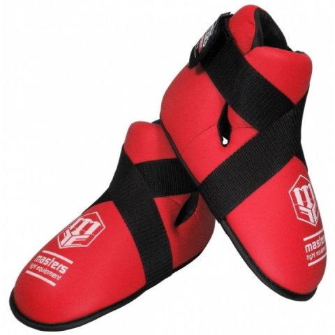 Ochraniacze stóp OSPU-1W (WAKO APPROVED) 030631-2M niebieski+L Ochraniacze stóp OSPU-1W (WAKO APPROVED) 030631-2M niebieski+L