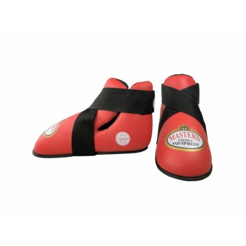 Ochraniacze stóp OSPU-1W (WAKO APPROVED) 030631-2M niebieski+L Ochraniacze stóp OSPU-1W (WAKO APPROVED) 030631-2M niebieski+L