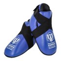 Ochraniacze stóp OSPU-1W (WAKO APPROVED) 030631-2M niebieski+L