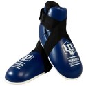 Ochraniacze stóp OSPU-1W (WAKO APPROVED) 030631-2M niebieski+L