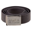 Pasek z otwieraczem Magnum belt 2.0 92800350228 L/XL
