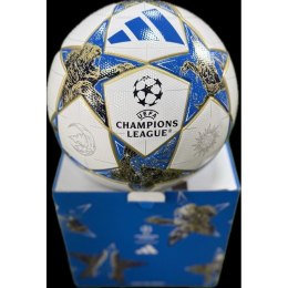 Piłka adidas UCL League Box JP1548 Liga Mistrzów 2025/26 5