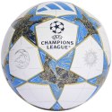 Piłka adidas UCL League Box JP1548 Liga Mistrzów 2025/26 5