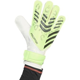 Rękawice bramkarskie adidas Predator Training M JN5356 7,5