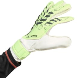 Rękawice bramkarskie adidas Predator Training M JN5356 7,5