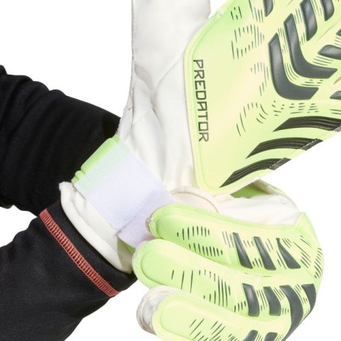 Rękawice bramkarskie adidas Predator Training M JN5356 9,5 Rękawice bramkarskie adidas Predator Training M JN5356 9,5