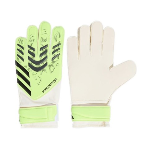 Rękawice bramkarskie adidas Predator Training M JN5356 9,5 Rękawice bramkarskie adidas Predator Training M JN5356 9,5