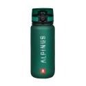 Butelka trytanowa Alpinus Trysil 650 ml Active UZ11056 N/A