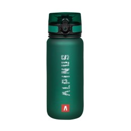 Butelka trytanowa Alpinus Trysil 650 ml Active UZ11056 N/A