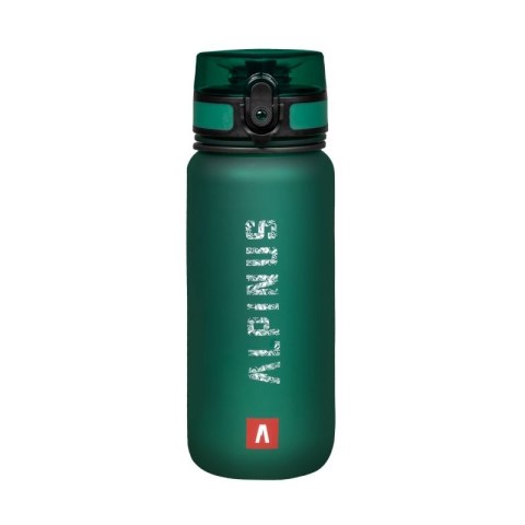 Butelka trytanowa Alpinus Trysil 650 ml Active UZ11056 N/A