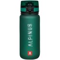 Butelka trytanowa Alpinus Trysil 650 ml Active UZ11056 N/A