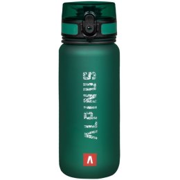 Butelka trytanowa Alpinus Trysil 650 ml Active UZ11056 N/A