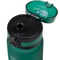 Butelka trytanowa Alpinus Trysil 650 ml Active UZ11056 N/A