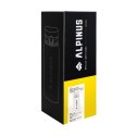 Butelka trytanowa Alpinus Trysil 650 ml Active UZ11056 N/A