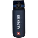 Butelka trytanowa Alpinus Trysil 650 ml Active UZ11057 N/A