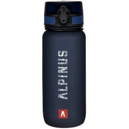 Butelka trytanowa Alpinus Trysil 650 ml Active UZ11057 N/A