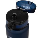 Butelka trytanowa Alpinus Trysil 650 ml Active UZ11057 N/A