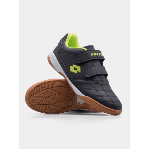 Buty Lotto Packer K Jr 2600110K-1124 27 Buty Lotto Packer K Jr 2600110K-1124 27