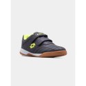 Buty Lotto Packer K Jr 2600110K-1124 27