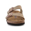Klapki Birkenstock Arizona BS M 0552811 EU 43