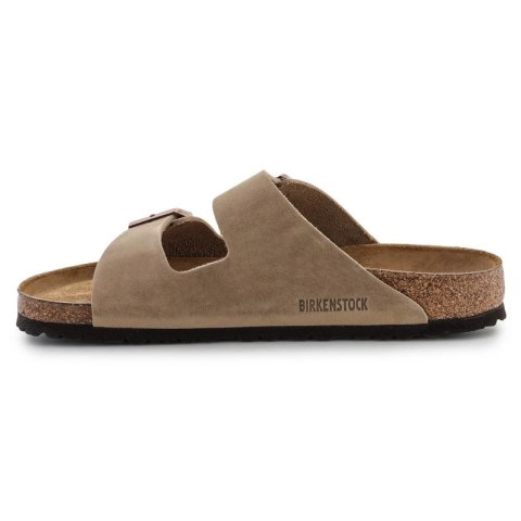 Klapki Birkenstock Arizona BS M 0552811 EU 43 Klapki Birkenstock Arizona BS M 0552811 EU 43