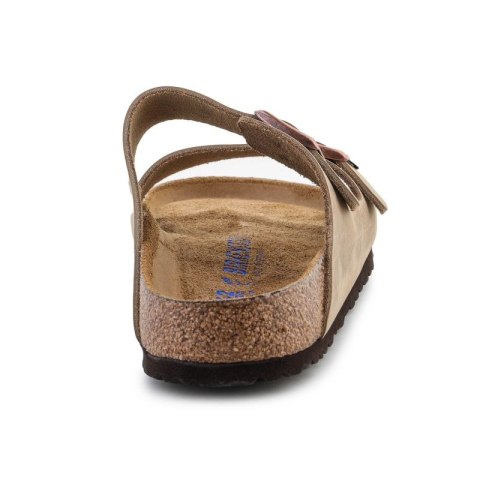 Klapki Birkenstock Arizona BS M 0552811 EU 43 Klapki Birkenstock Arizona BS M 0552811 EU 43