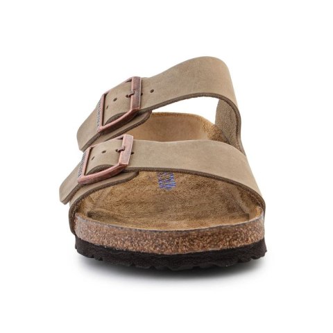 Klapki Birkenstock Arizona BS M 0552811 EU 45 Klapki Birkenstock Arizona BS M 0552811 EU 45