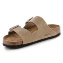 Klapki Birkenstock Arizona BS M 0552811 EU 45