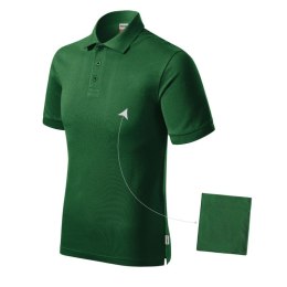 Koszulka Rimeck Resist Heavy Polo M MLI-R2006 S