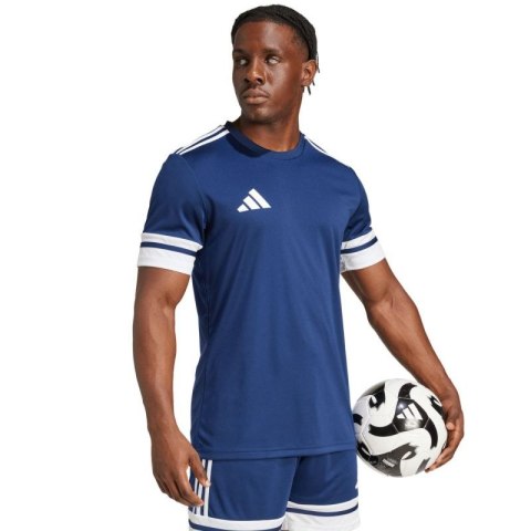 Koszulka adidas Squadra 25 M JG5830 3XL Koszulka adidas Squadra 25 M JG5830 3XL