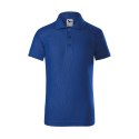 Koszulka polo Malfini Pique Polo Jr MLI-22205 158 cm/12 lat