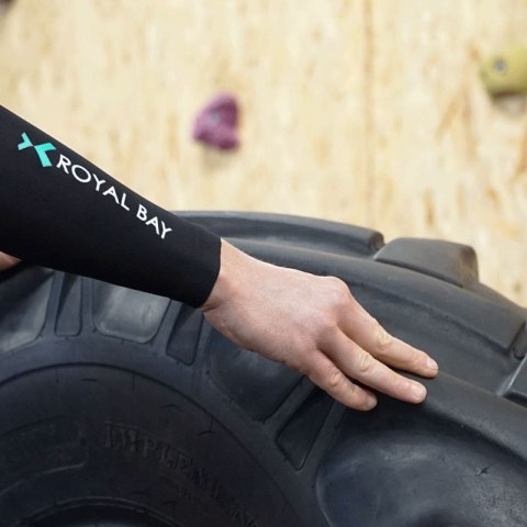 Rękawki kompresyjne Royal Bay Extreme 2.0 8590072711468 XL Rękawki kompresyjne Royal Bay Extreme 2.0 8590072711468 XL