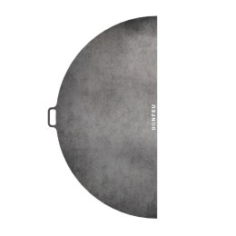 Ruszt Bonfeu Bonplancha ½ Ø 80 VBPH6.800 N/A