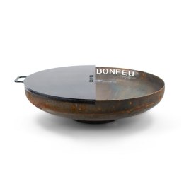 Ruszt Bonfeu Bonplancha ½ Ø 80 VBPH6.800 N/A